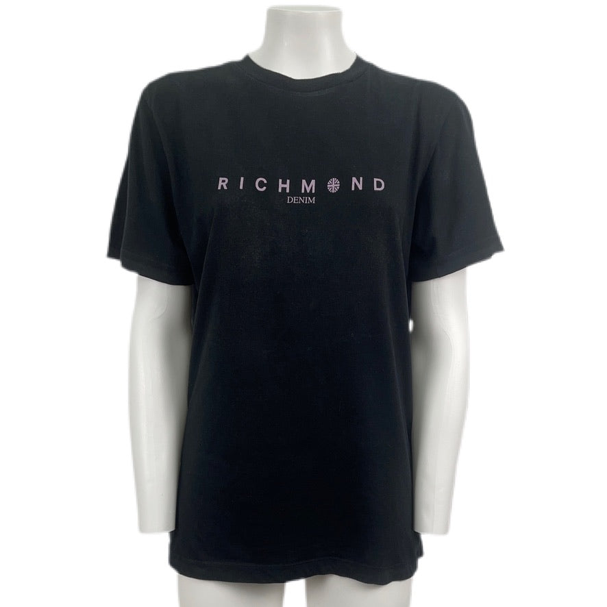 T-shirt RICHMOND DONNA - Tg. L