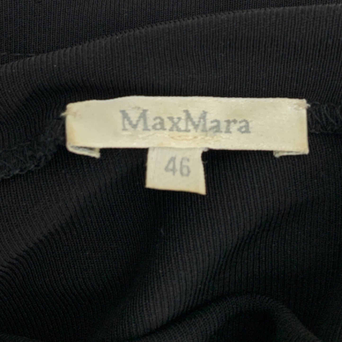 Abitino Max Mara - TG. ITA 46