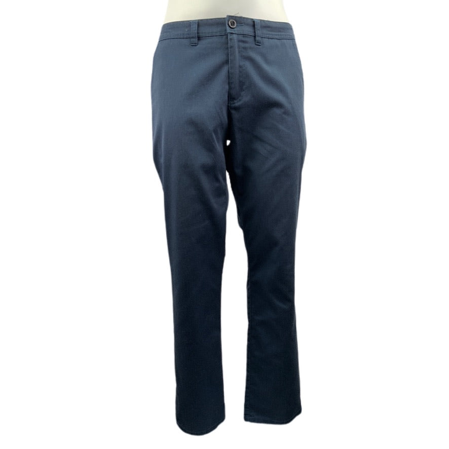 Pantalone Vintage O'NEILL Tg. 32 BLU