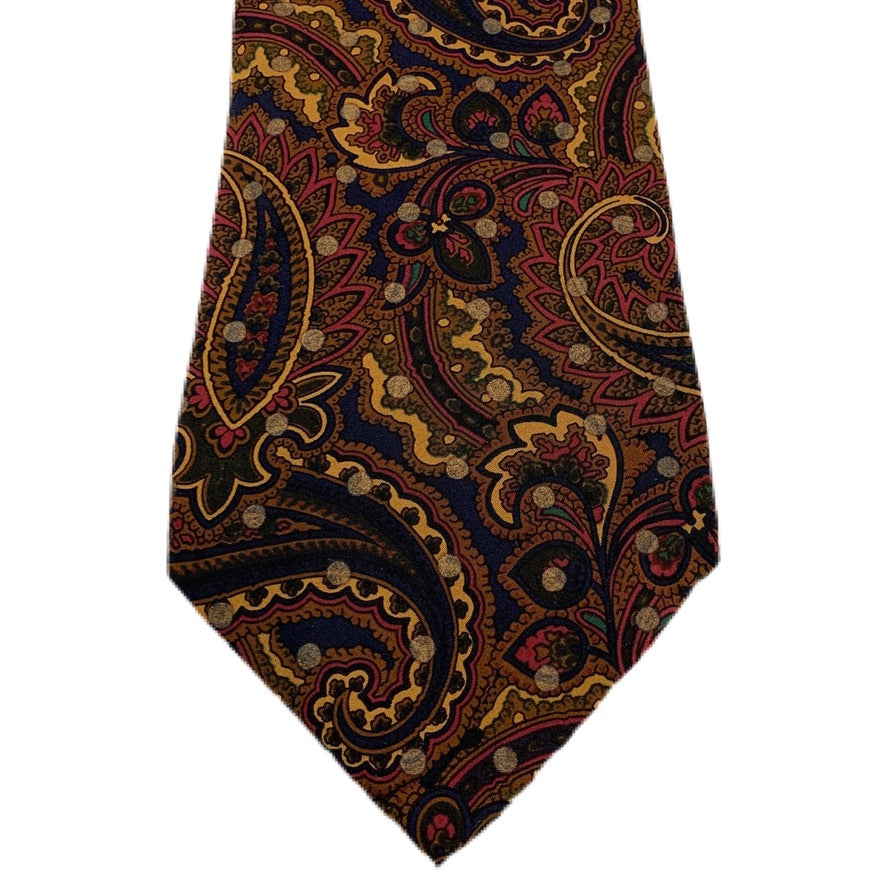 Cravatta Vintage GIANFRANCO FERRE'