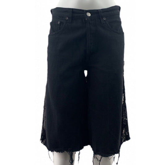Short  Jeans Sartoriale Marnie - TG. Medium