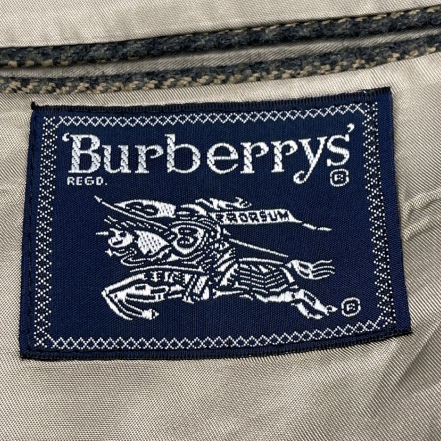 Giacca Burberry  in Cachemire  tg. 54