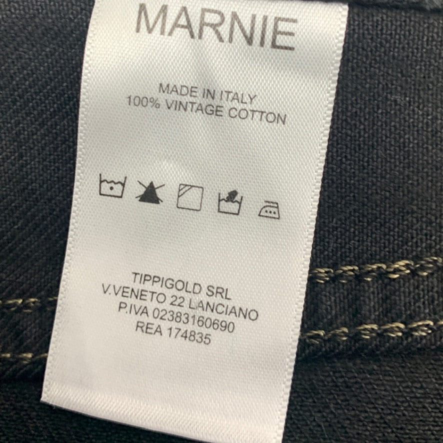 Short  Jeans Sartoriale Marnie - TG. Small