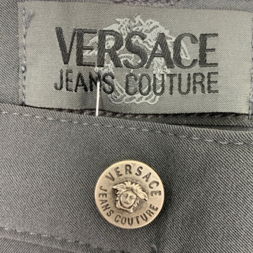 Pantalone Versace Jeans Couture - Tg. 29
