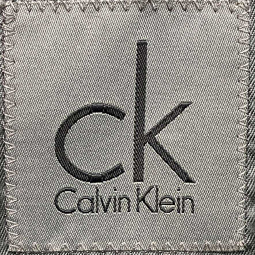 Calvin Klein Jacke - Cool Wool - tg. XXXL