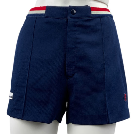DAMEN-TENNIS-Shorts LA FONT TG. L