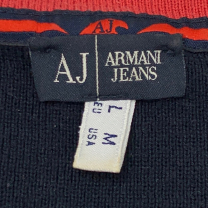 Maglia Armani Jeans in Cotone - TG. L