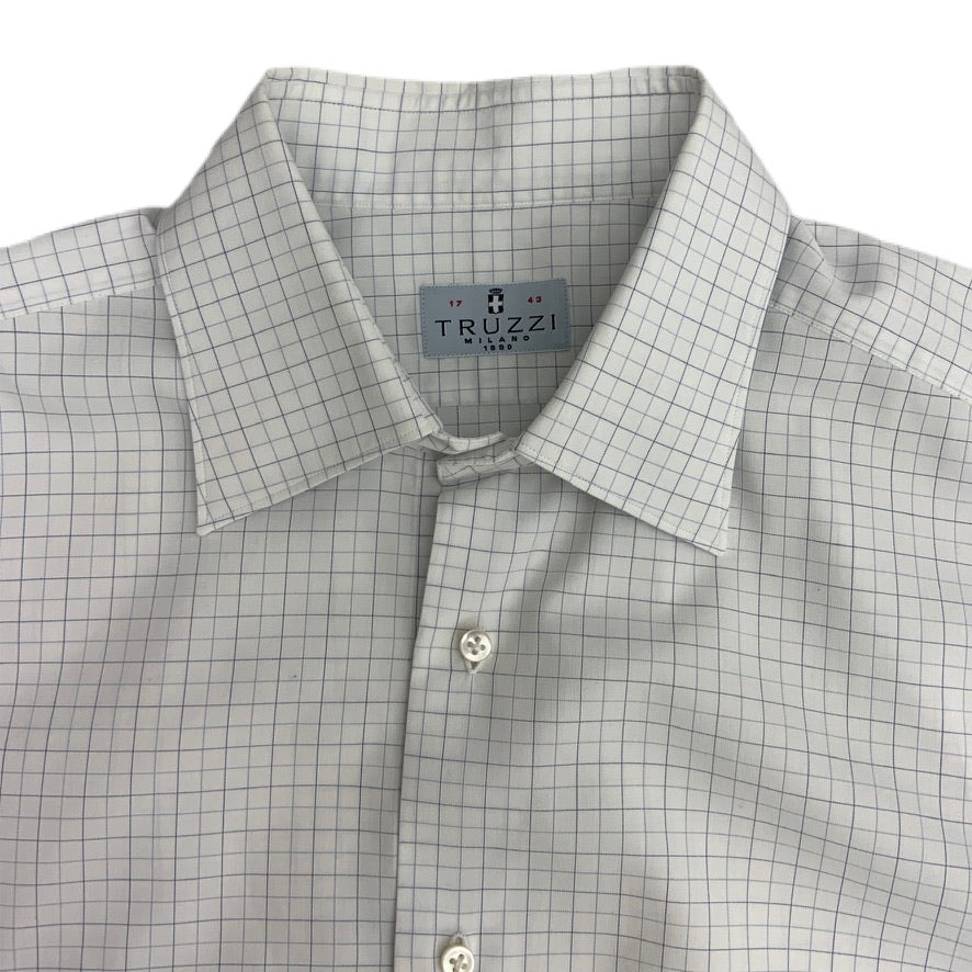 Camicia truzzi clearance