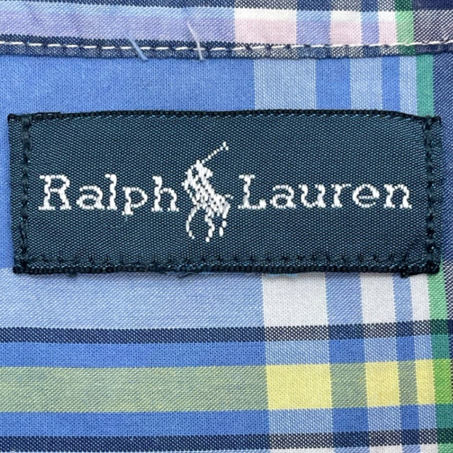 Camicia Ralph Lauren - Tg. XS