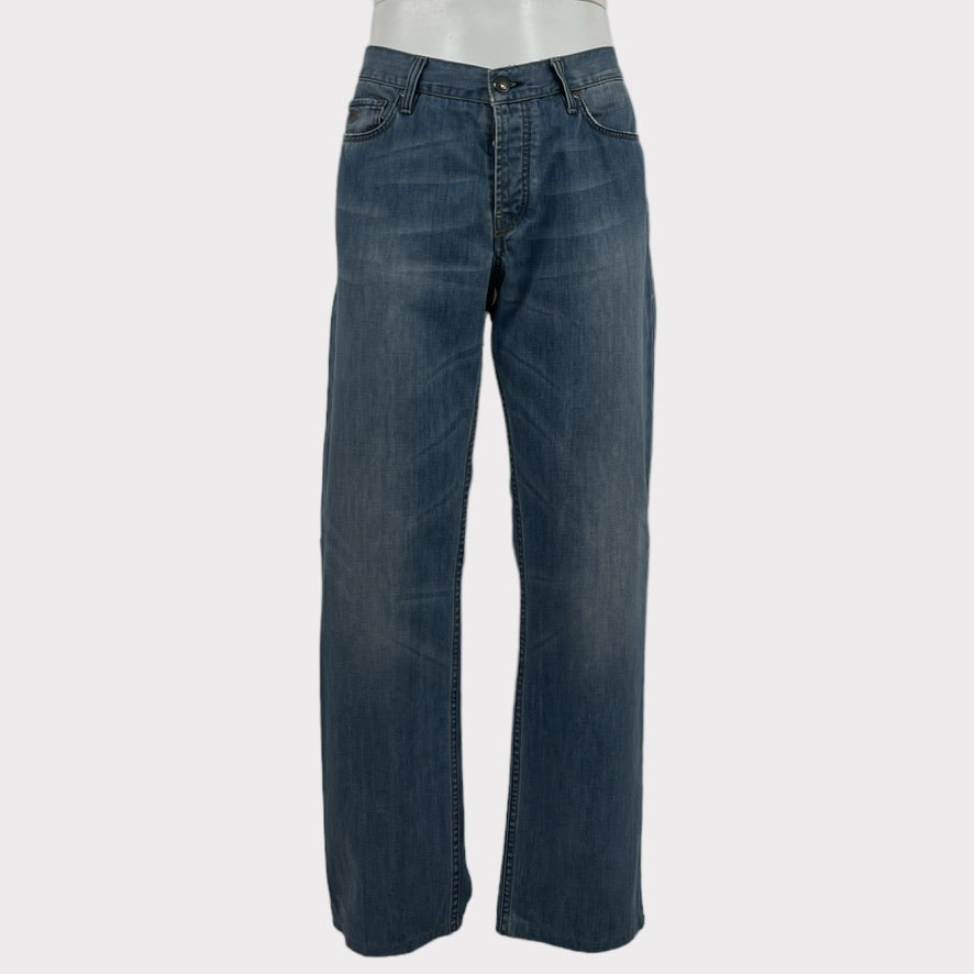 Jeans Pantalone FAY tg.36
