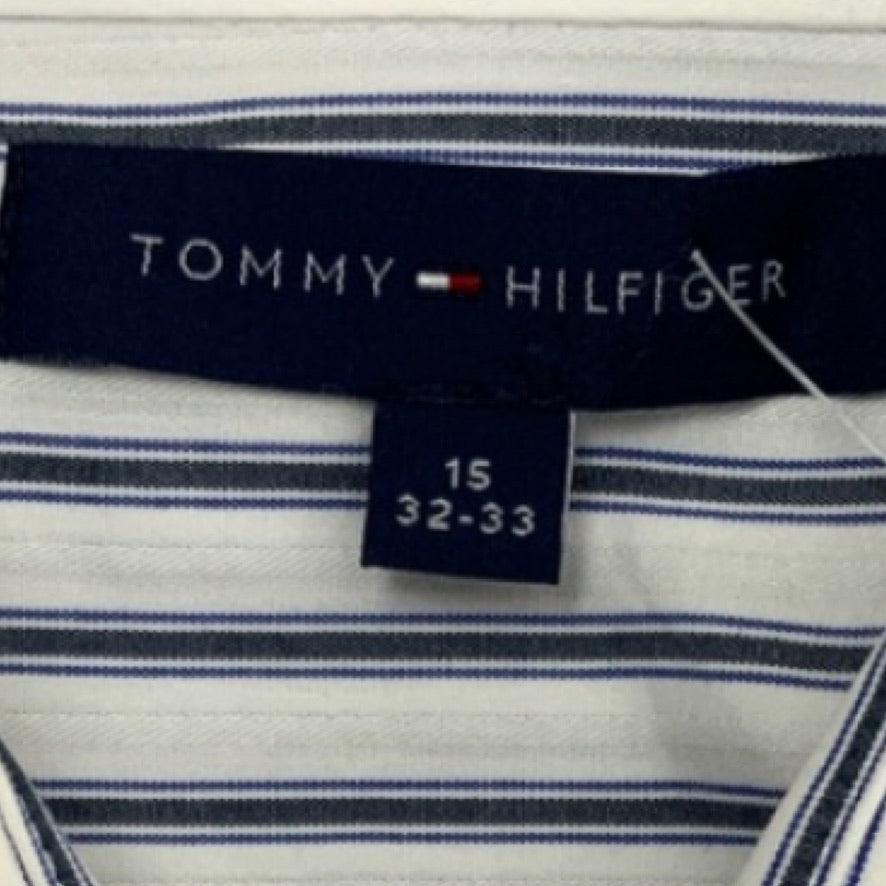 Tommy Hilfiger Hemd Tg. St