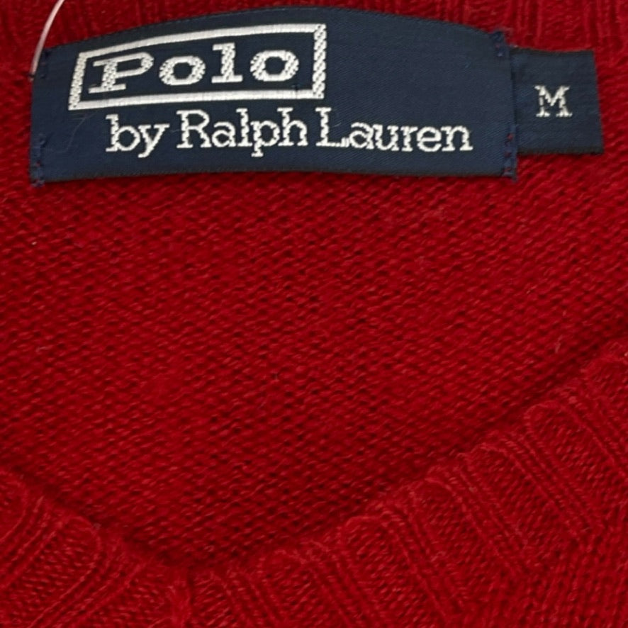 Polo Ralph Lauren Pullover - Wolle - tg. M