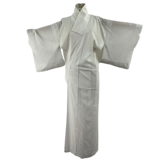 Kimono Originale Giapponese bianco