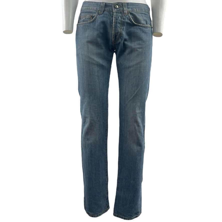 Pantalone Jeans JUST CAVALLI Tg. US 32