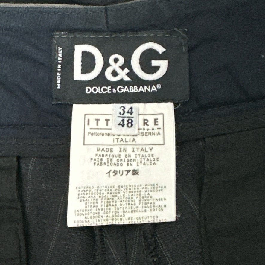 Pantalone D & G  TG. 48
