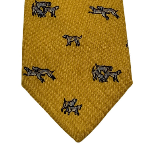 Krawatte von Sergio Carignani