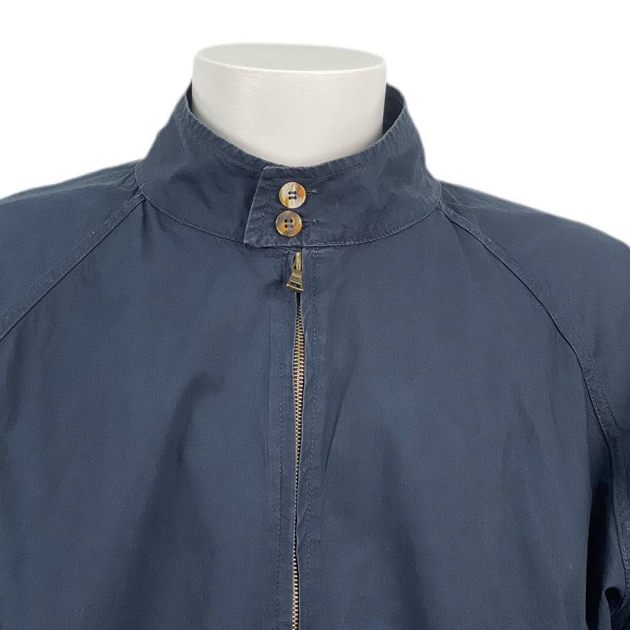 Vintage VALENTINO leichte Jacke Größe L Jacke aus leichter Baumwolle