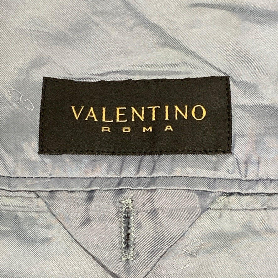 Giacca Valentino Roma - Lana/Lino/Seta  - TG. 54