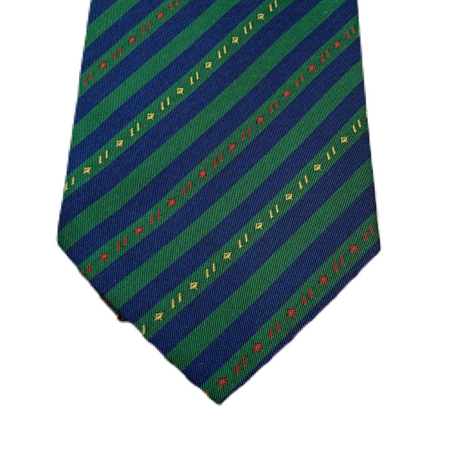 Vintage Lanvin-Krawatte