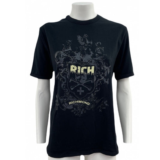 RICHMOND FRAU T-Shirt - Tg. XL