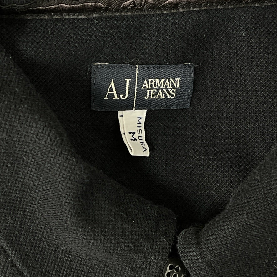Polo Armani Jeans - TG. M