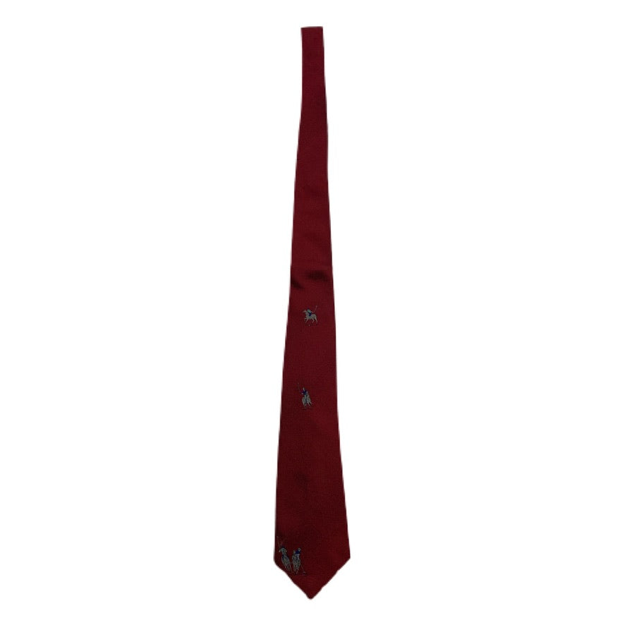 Cravatta Vintage Guy Laroche