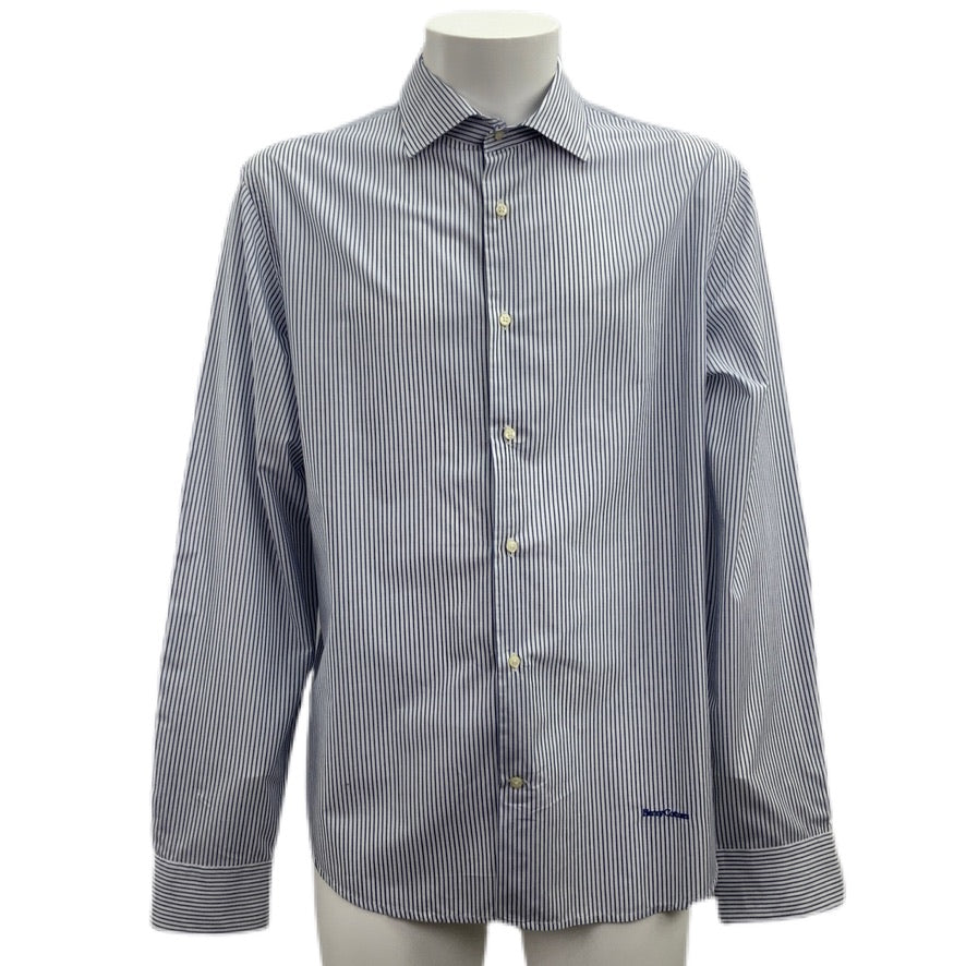 Camicia HENRY COTTON'S TG. 45