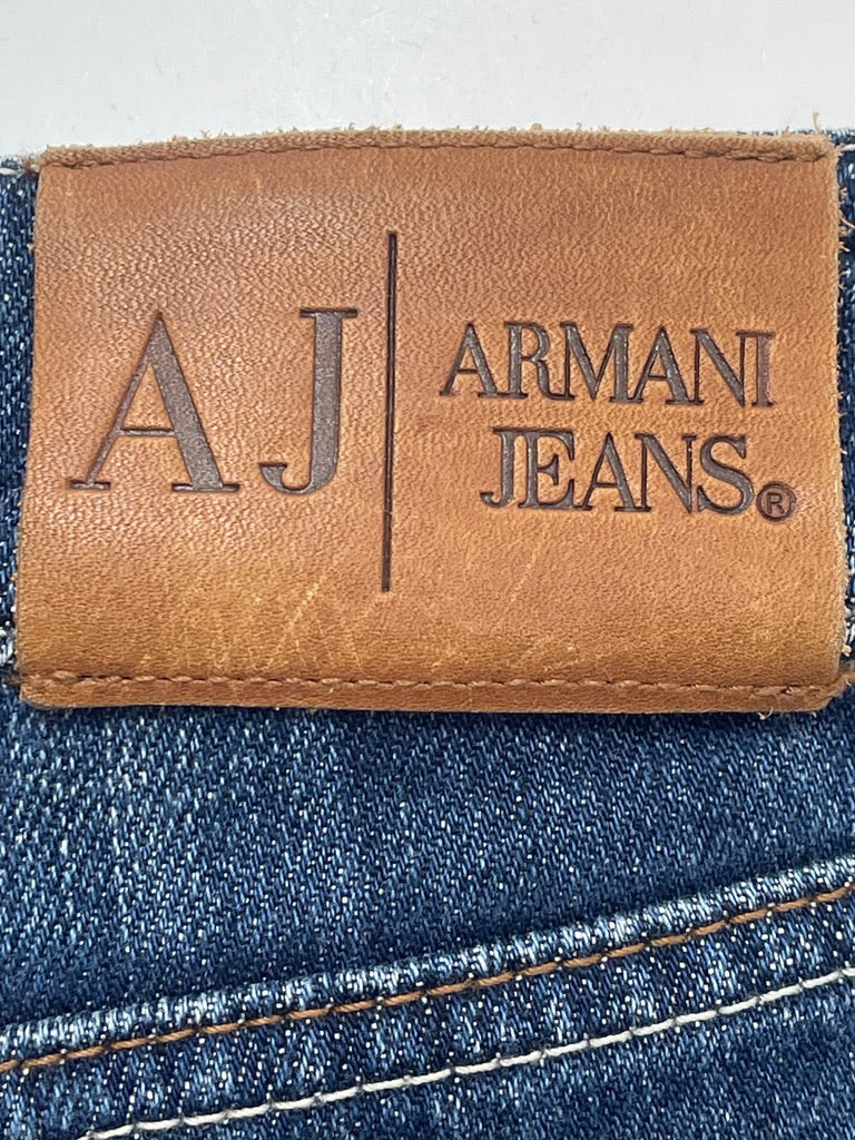 Shorts ARMANI JEANS GR. 40