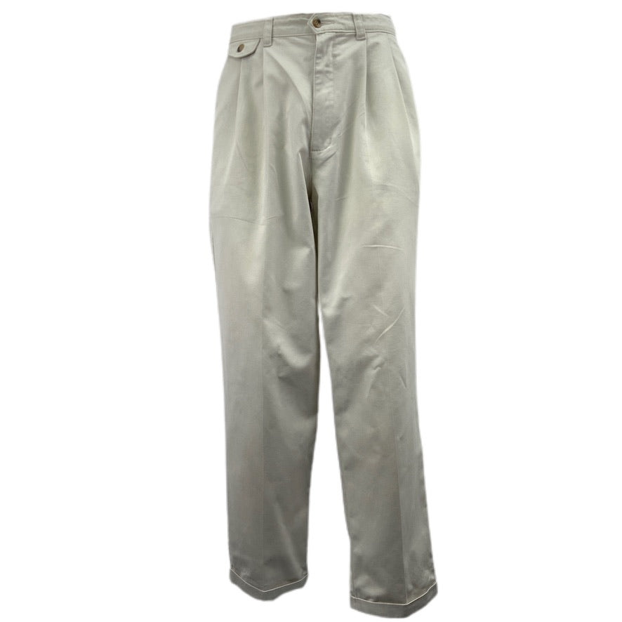 Pantalone Vintage DOCKERS Tg. W 30-L 32