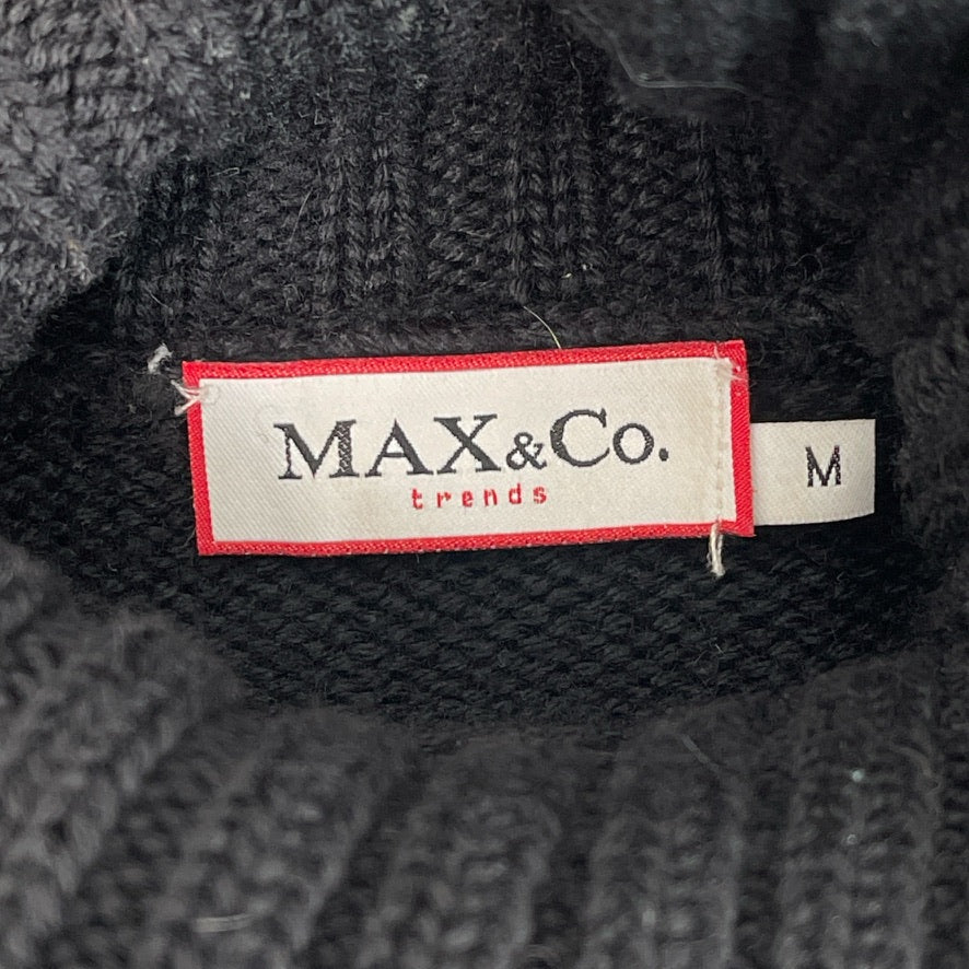 Maglia Max & Co in Lana - TG. M