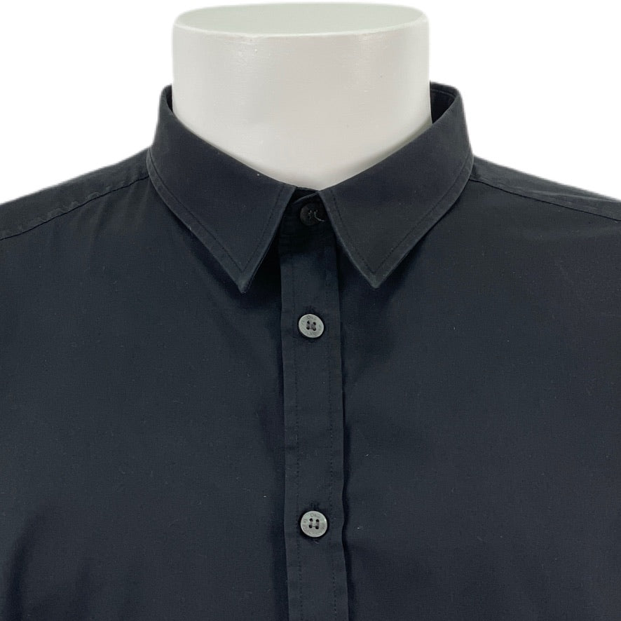 Camicia  DOLCE & GABBANA Size 54 SLIM FIT - LARGE -   Cotton Shirt