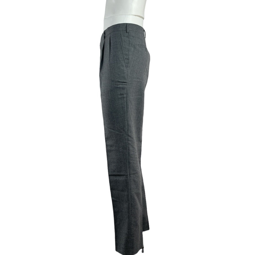 Pantalone  Sartoriale  tg. 56 - Grigio