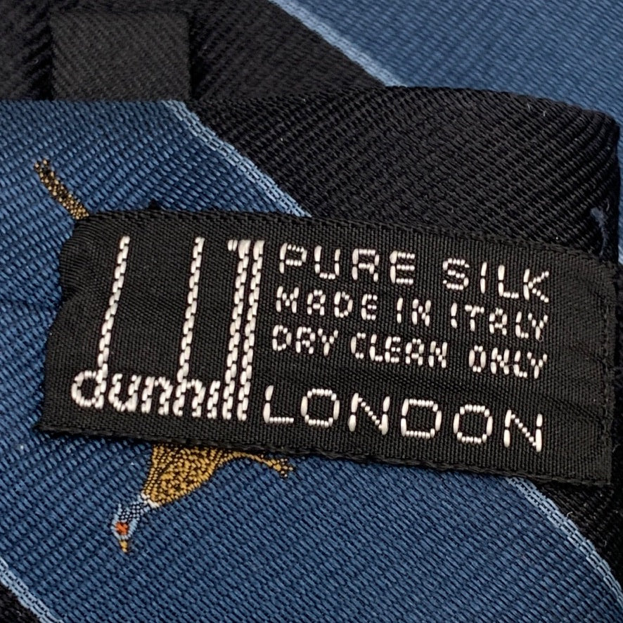 Cravatta DUNHILL LONDON