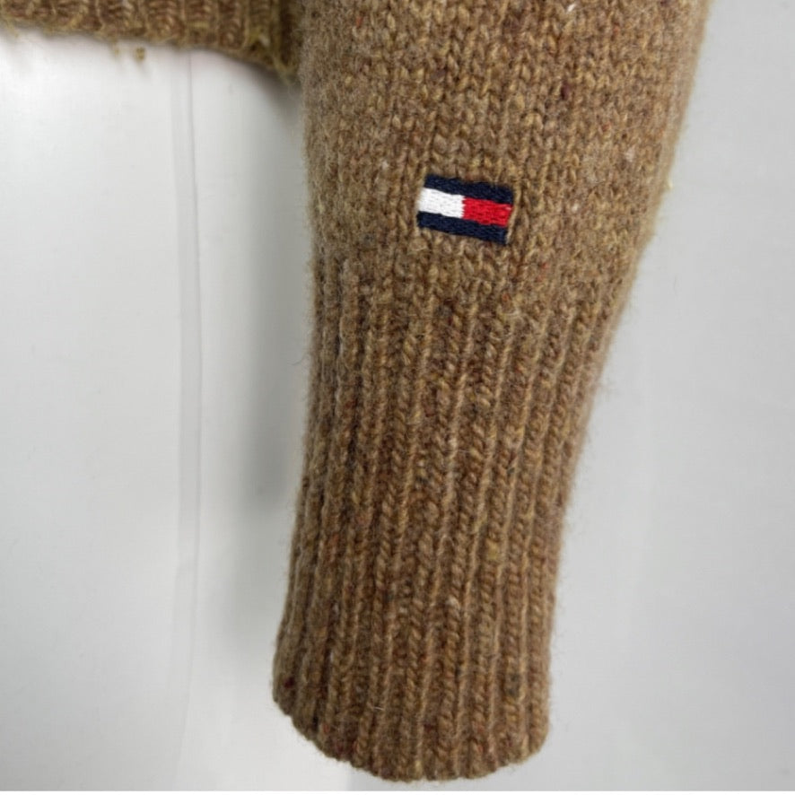 Tommy Hilfiger Pullover - Wolle - Gr. L