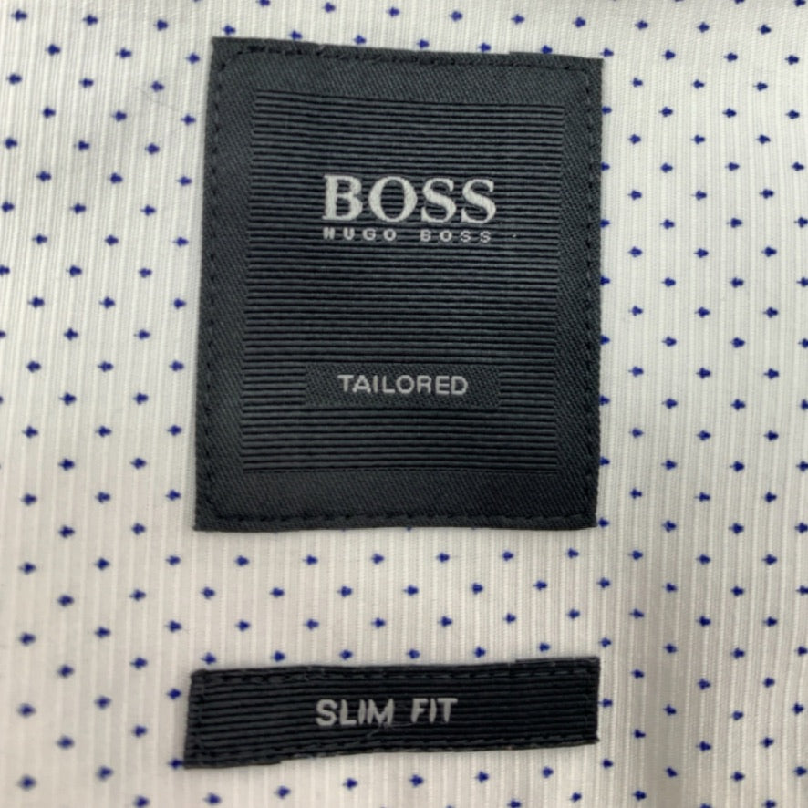 Camicia  Hugo Boss   - TG. 38/15