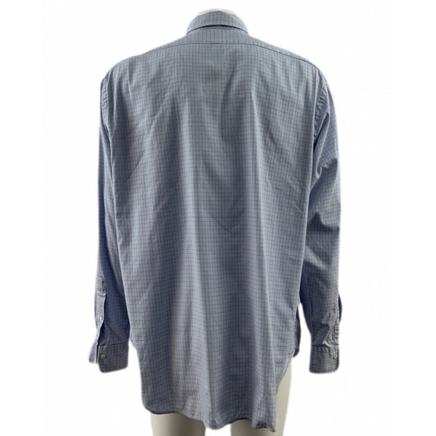 Camicia Polo Ralph Lauren - TG.XL