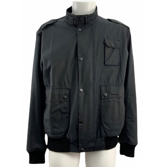 Barbour FORD ARMY - SIZE XXL