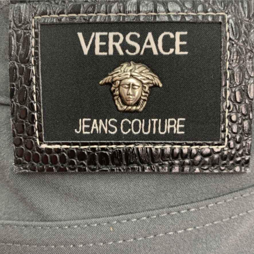 Pantalone Versace Jeans Couture - Tg. 29
