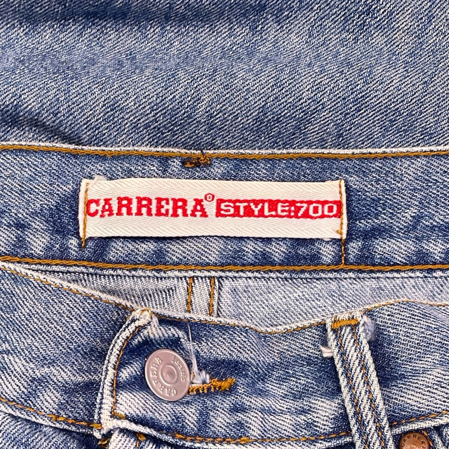 Jeans carrera clearance 700