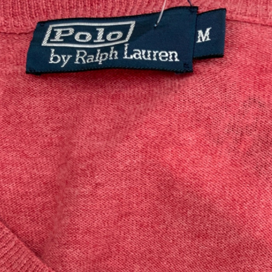 Polo Ralph Lauren Pullover - Wolle - TG.M