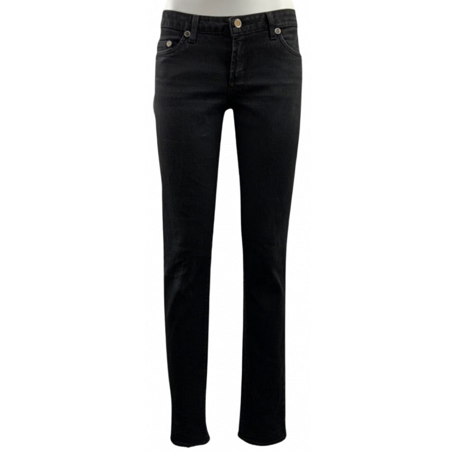 Pantalone Jeans Donna JUST CAVALLI Tg. US 28