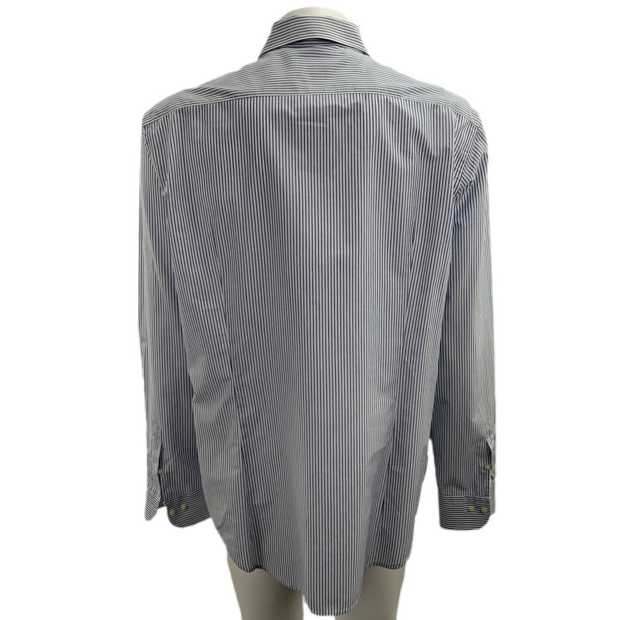 Camicia HENRY COTTON'S TG. 45