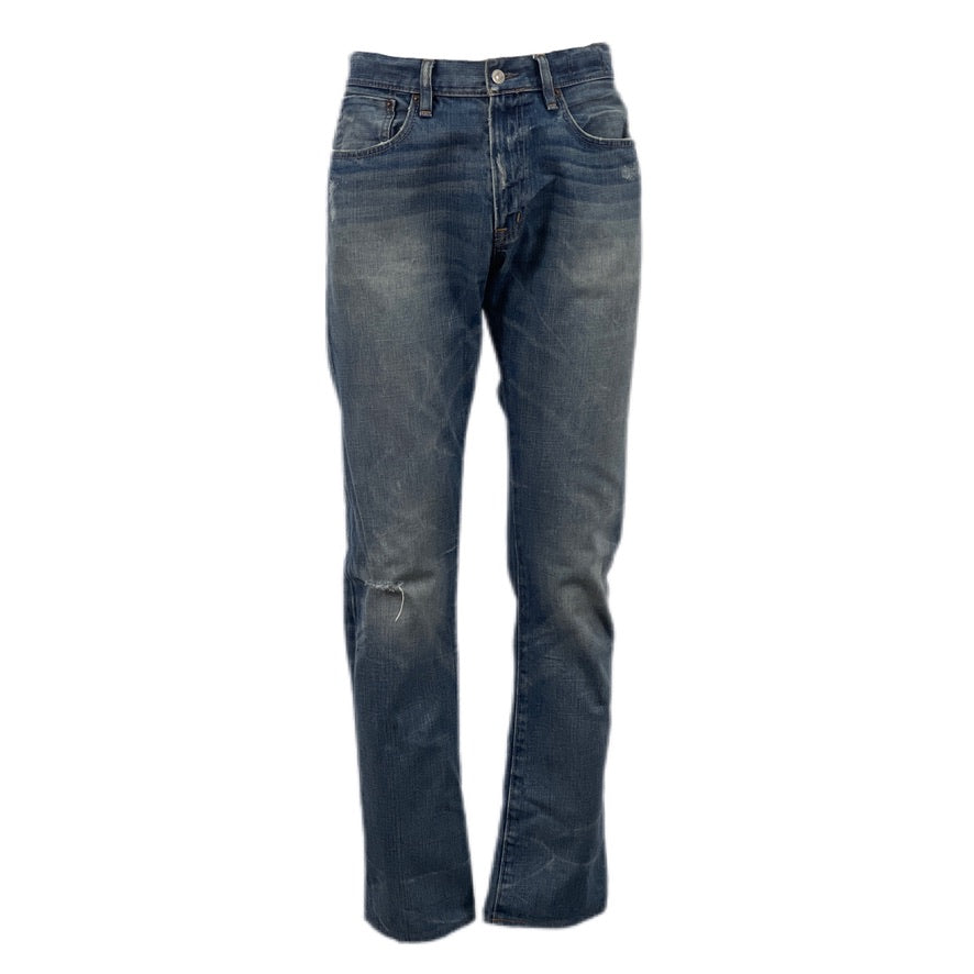 Pantalone jeans Polo Ralph Lauren - SIZE 32 TROUSERS JEANS  Cotton