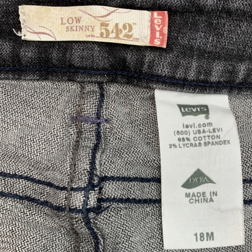 Levi's 542 discount