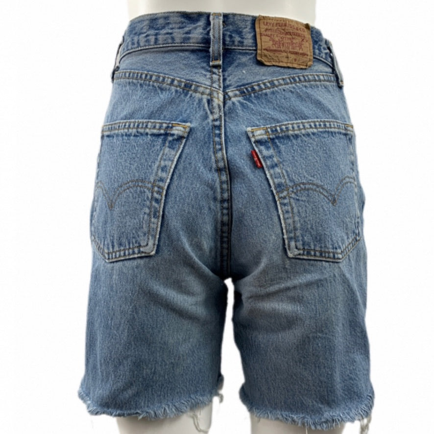 JEANS LEVI'S 901 TG. SMALL