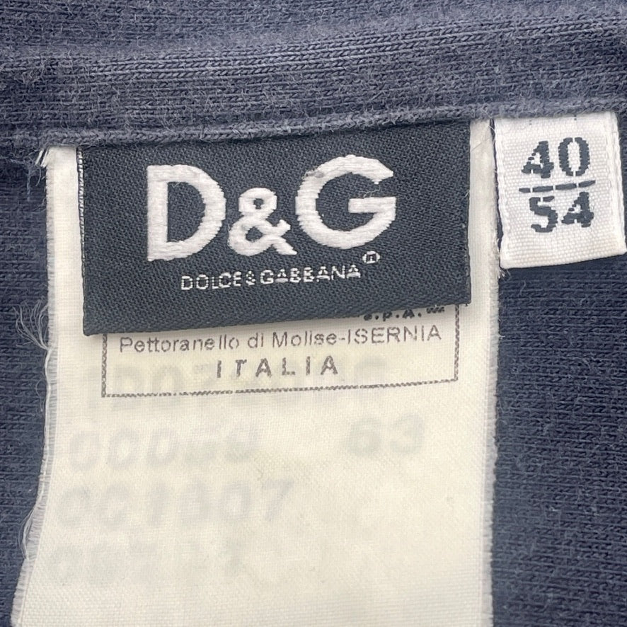 Camicia  D & G DOLCE & GABBANA - SIZE ITA 54