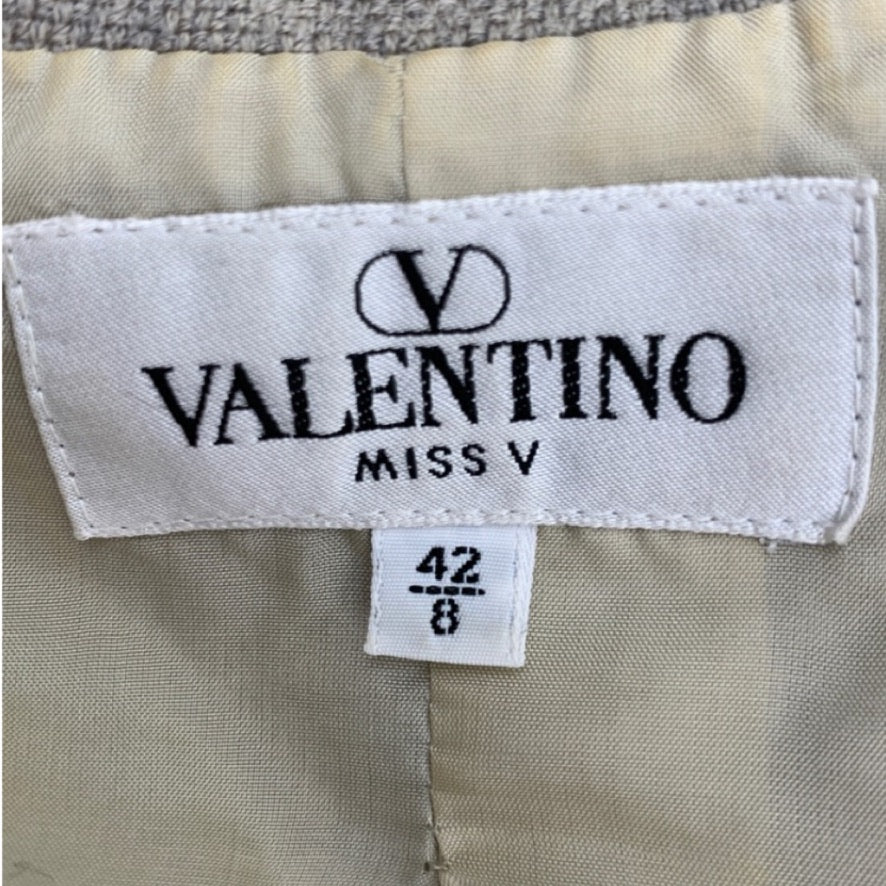 Valentino Damenjacke - Gr. 42