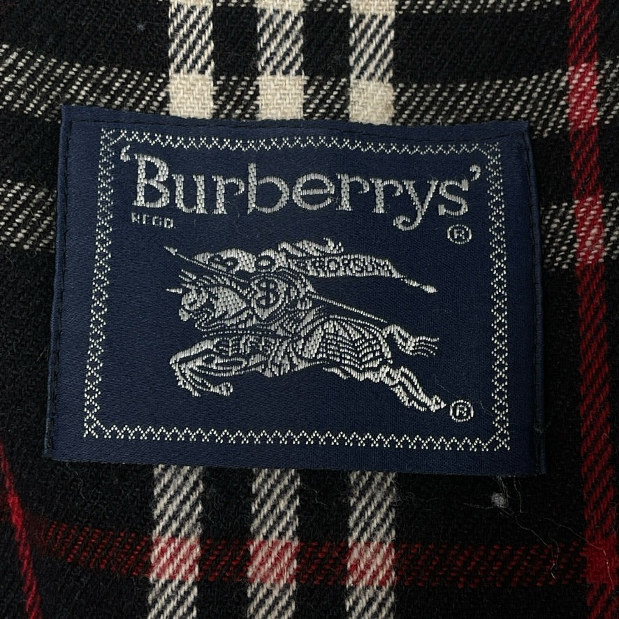 Giubbotto  Burberry  TG. 50 - Blu