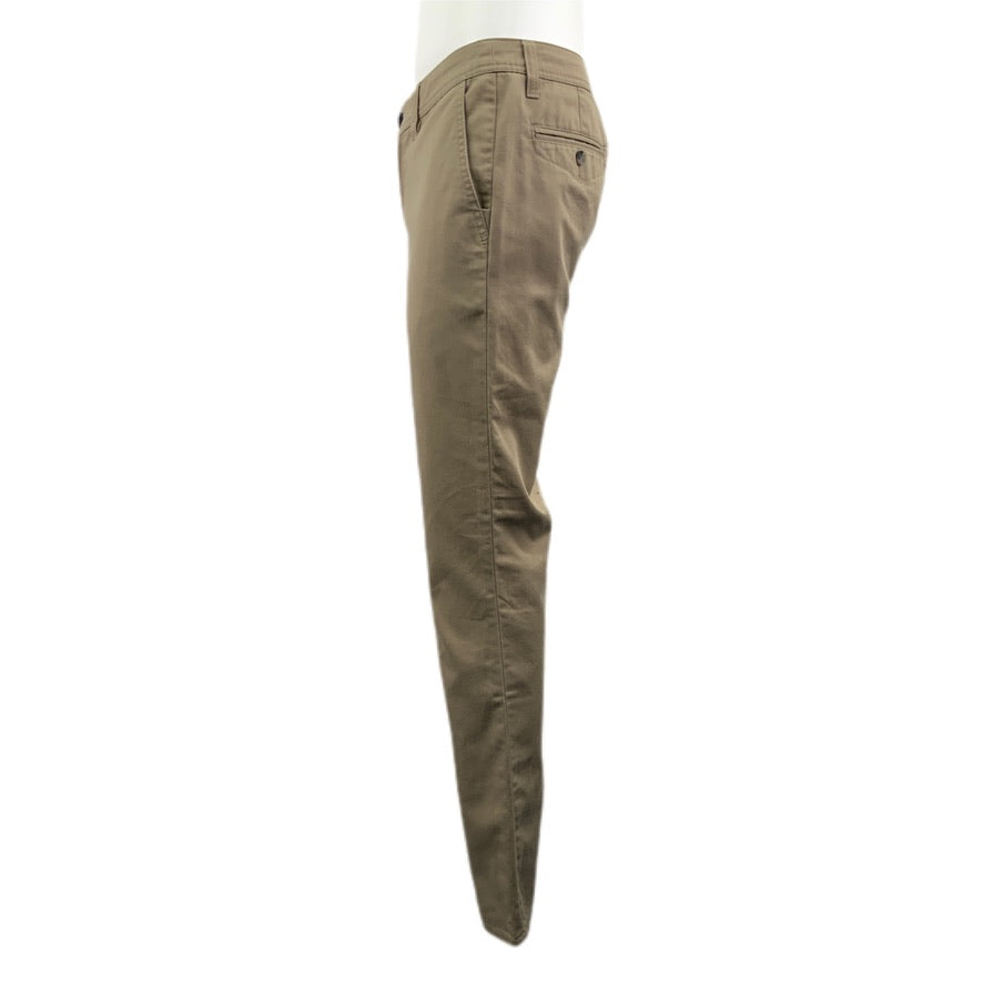 Pantalone Vintage O'NEILL Tg. 32 BEIGE