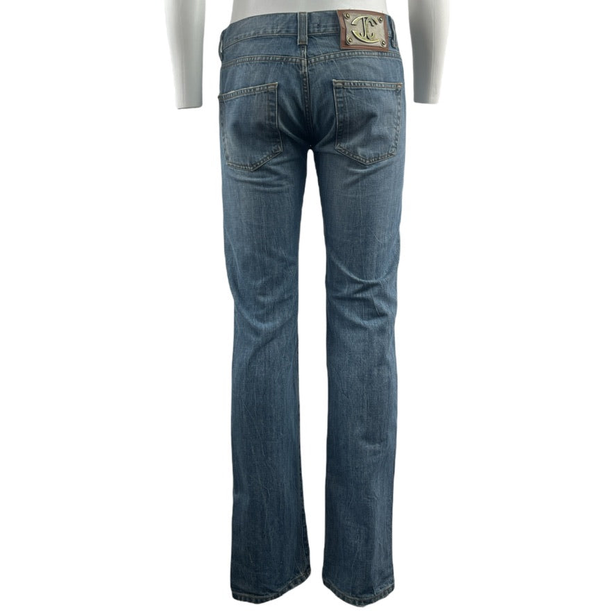 Pantalone Jeans JUST CAVALLI Tg. US 32